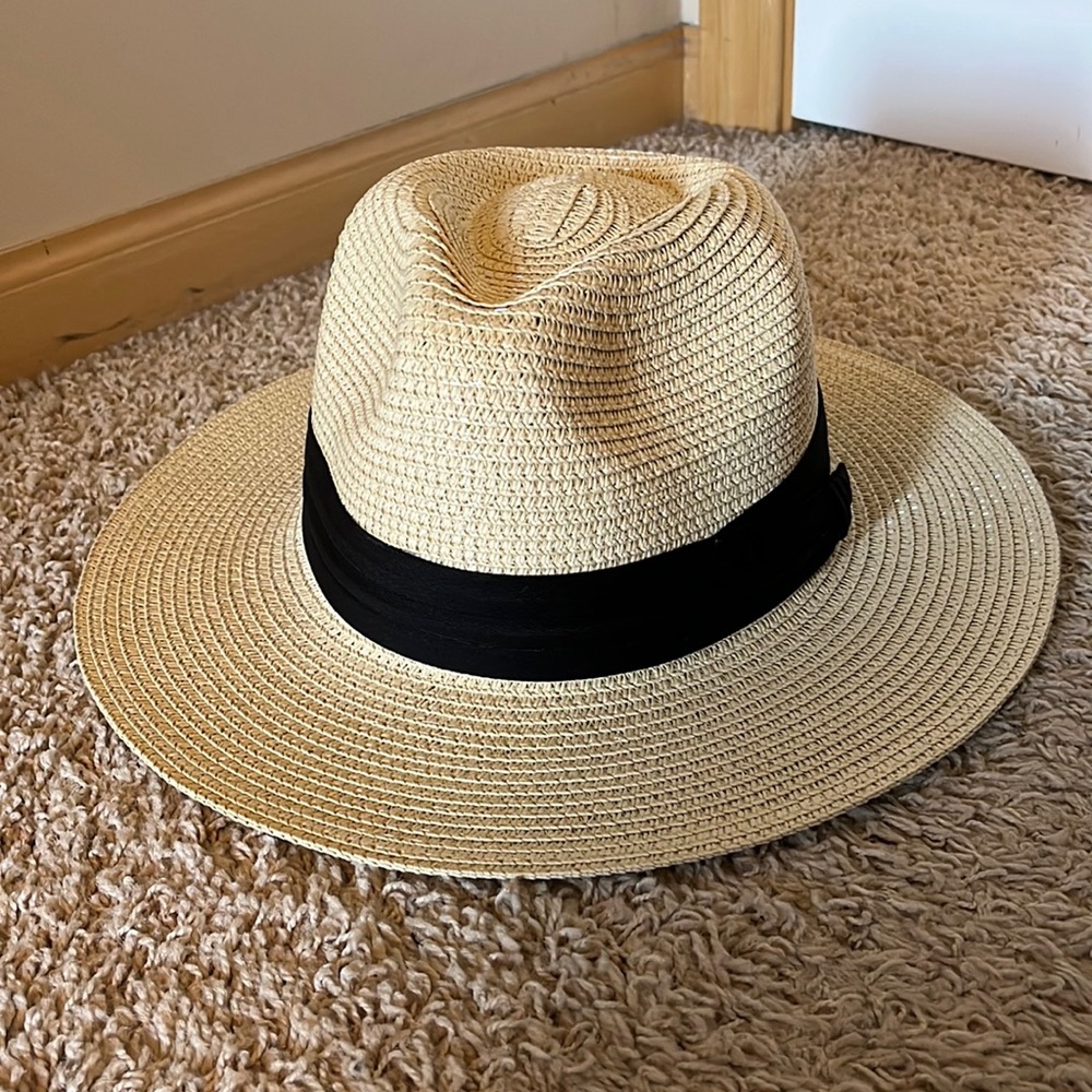 Sun Hat